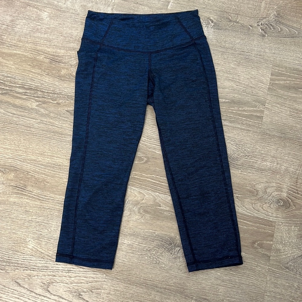 Old Navy Active Go Dry Athletic Leggings